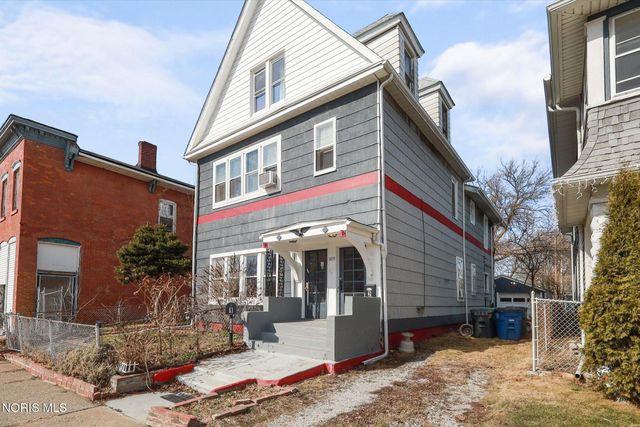 1409 N Huron Street, Toledo, OH 43604