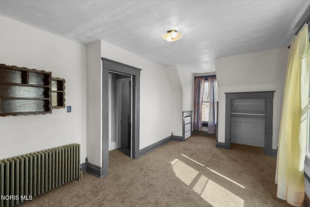 1409 N Huron Street, Toledo, OH 43604