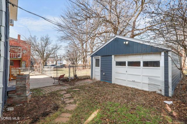 1409 N Huron Street, Toledo, OH 43604