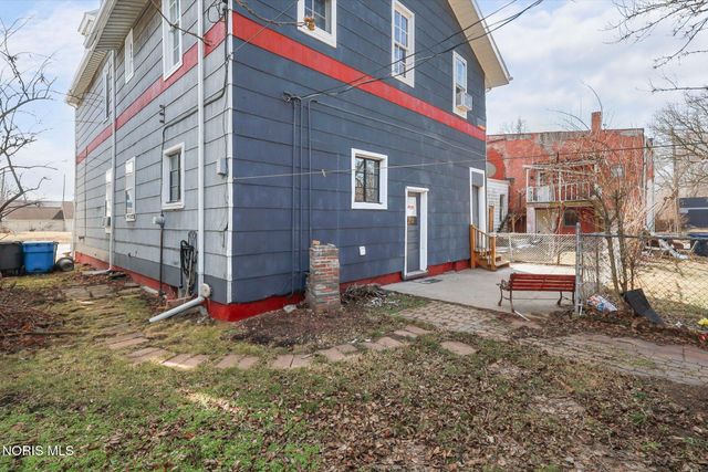 1409 N Huron Street, Toledo, OH 43604