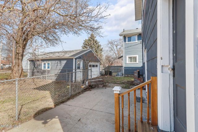 1409 N Huron Street, Toledo, OH 43604