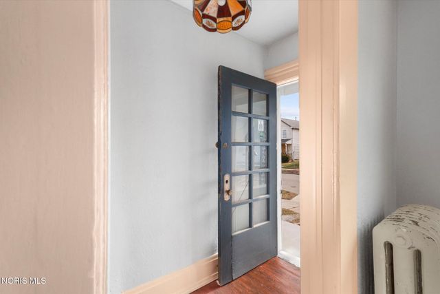 1409 N Huron Street, Toledo, OH 43604