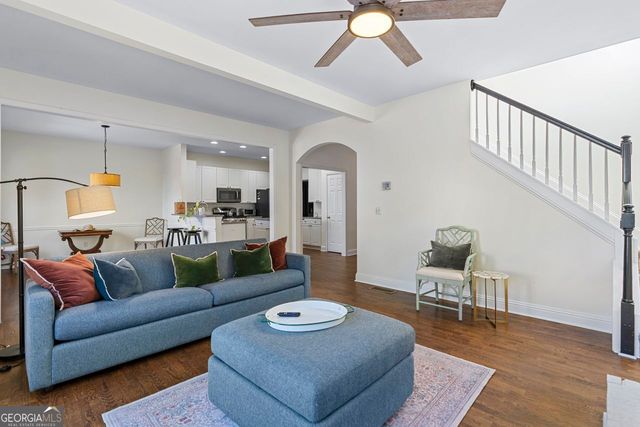 2113 ADAMS OVERLOOK, Atlanta, GA 30318