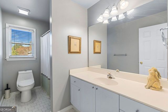 2113 ADAMS OVERLOOK, Atlanta, GA 30318