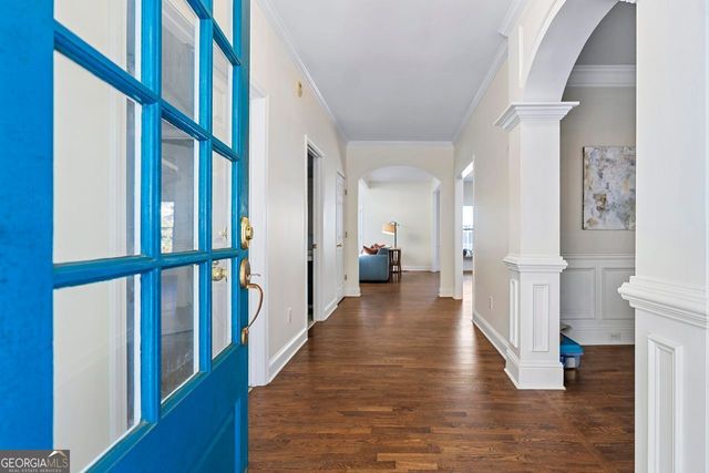 2113 ADAMS OVERLOOK, Atlanta, GA 30318