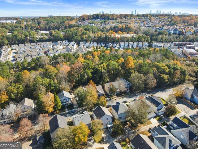 2113 ADAMS OVERLOOK, Atlanta, GA 30318