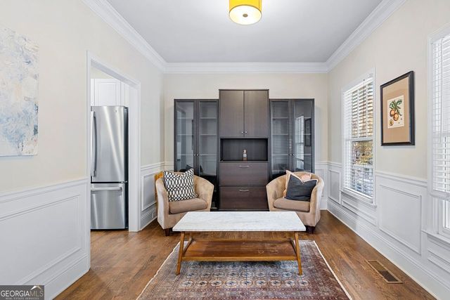 2113 ADAMS OVERLOOK, Atlanta, GA 30318