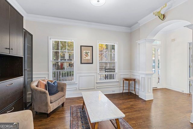 2113 ADAMS OVERLOOK, Atlanta, GA 30318