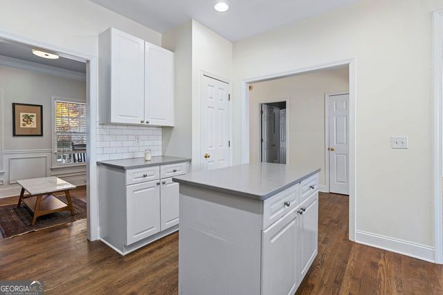 2113 ADAMS OVERLOOK, Atlanta, GA 30318