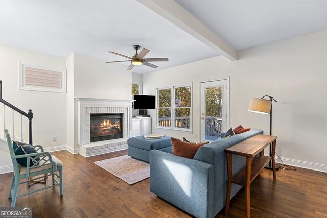 2113 ADAMS OVERLOOK, Atlanta, GA 30318