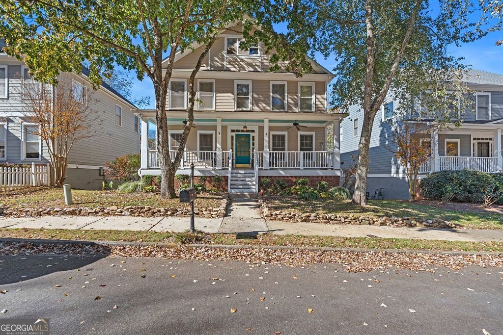 2113 ADAMS OVERLOOK, Atlanta, GA 30318