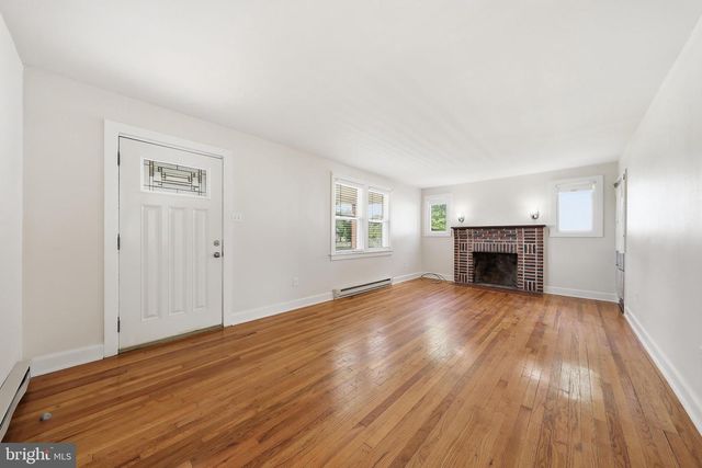 624 MILITARY RD, Frederick, MD 21702