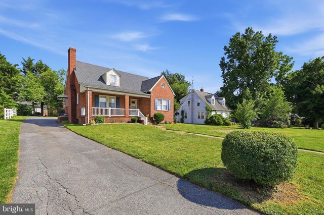 624 MILITARY RD, Frederick, MD 21702