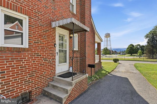 624 MILITARY RD, Frederick, MD 21702