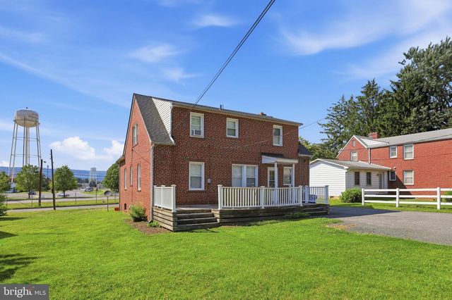 624 MILITARY RD, Frederick, MD 21702