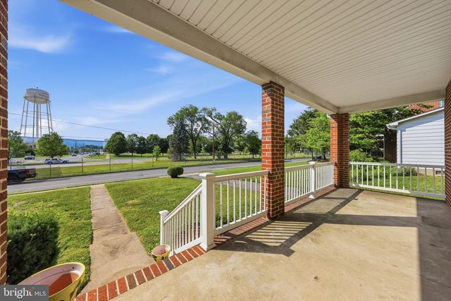 624 MILITARY RD, Frederick, MD 21702