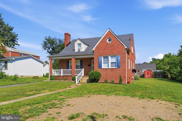 624 MILITARY RD, Frederick, MD 21702