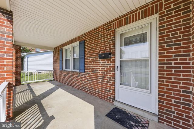 624 MILITARY RD, Frederick, MD 21702