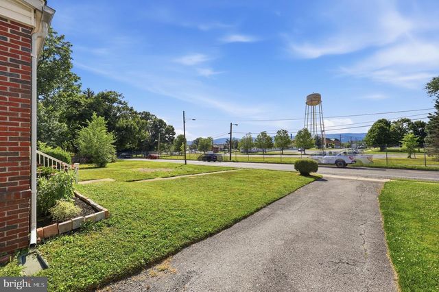 624 MILITARY RD, Frederick, MD 21702