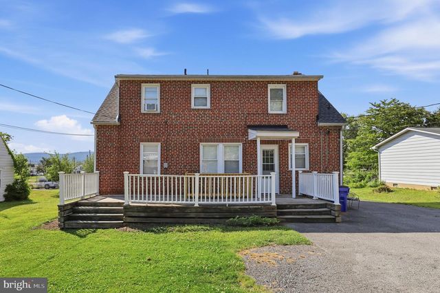 624 MILITARY RD, Frederick, MD 21702