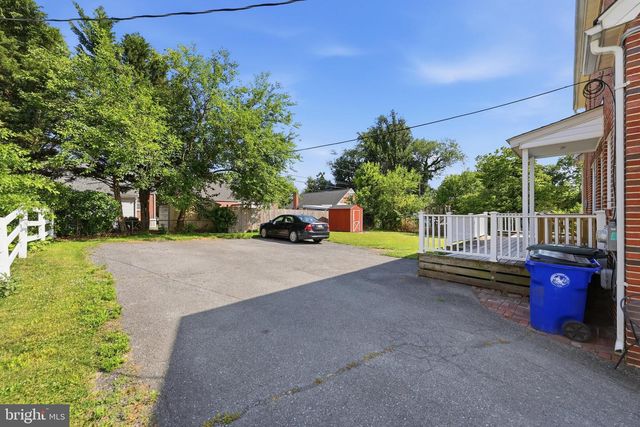 624 MILITARY RD, Frederick, MD 21702