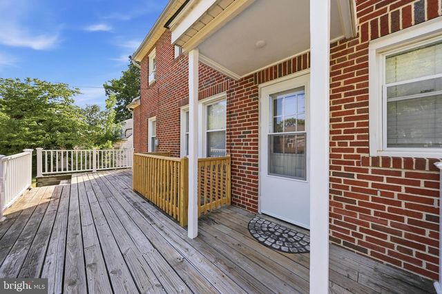 624 MILITARY RD, Frederick, MD 21702