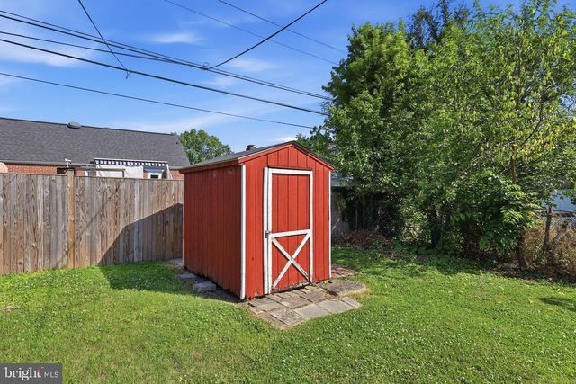 624 MILITARY RD, Frederick, MD 21702