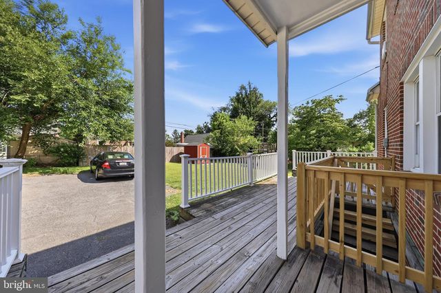 624 MILITARY RD, Frederick, MD 21702