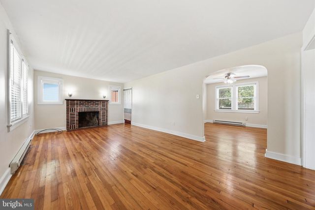 624 MILITARY RD, Frederick, MD 21702