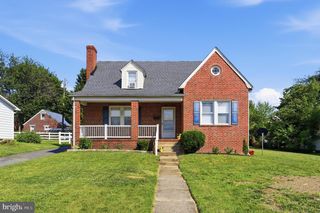 624 MILITARY RD, Frederick, MD 21702