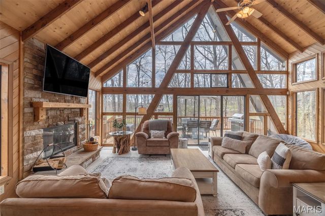 1750 Turrach Ridge, Innsbrook, MO 63390