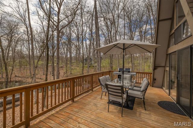 1750 Turrach Ridge, Innsbrook, MO 63390