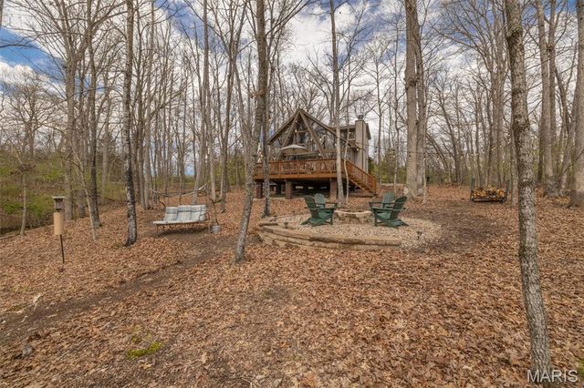 1750 Turrach Ridge, Innsbrook, MO 63390