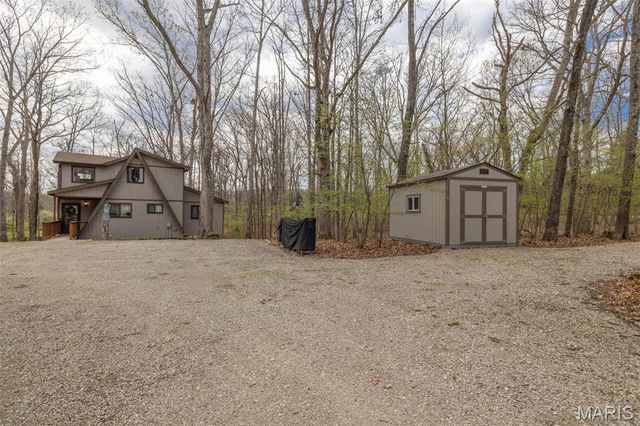 1750 Turrach Ridge, Innsbrook, MO 63390