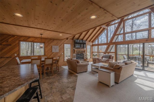1750 Turrach Ridge, Innsbrook, MO 63390