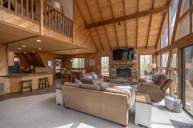 1750 Turrach Ridge, Innsbrook, MO 63390