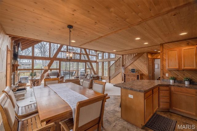 1750 Turrach Ridge, Innsbrook, MO 63390