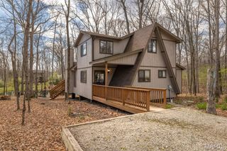 1750 Turrach Ridge, Innsbrook, MO 63390