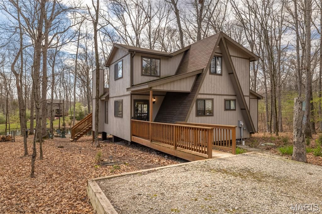 1750 Turrach Ridge, Innsbrook, MO 63390