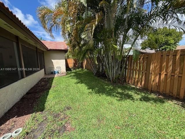 2158 Baton Rouge, Weston, FL 33326