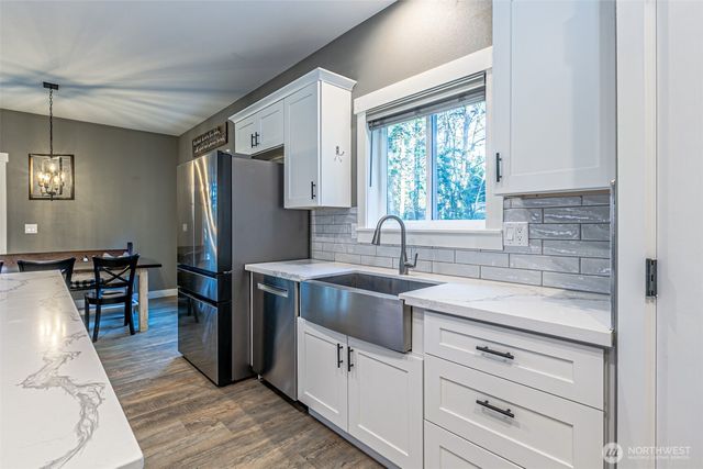 17501 Clear Lake Boulevard SE, Yelm, WA 98597