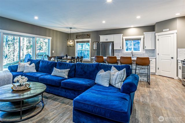 17501 Clear Lake Boulevard SE, Yelm, WA 98597