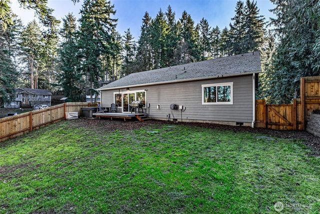 17501 Clear Lake Boulevard SE, Yelm, WA 98597