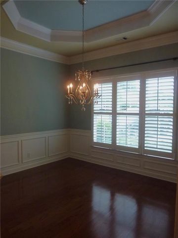 550 Arbor North Way, Alpharetta, GA 30004