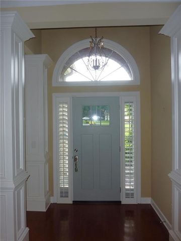 550 Arbor North Way, Alpharetta, GA 30004