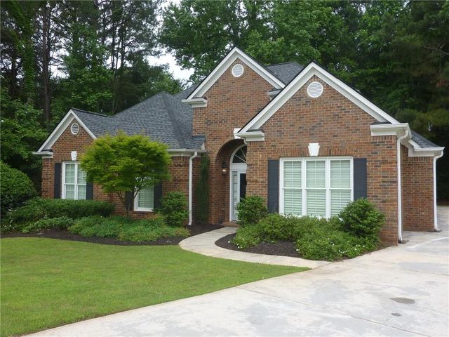 550 Arbor North Way, Alpharetta, GA 30004