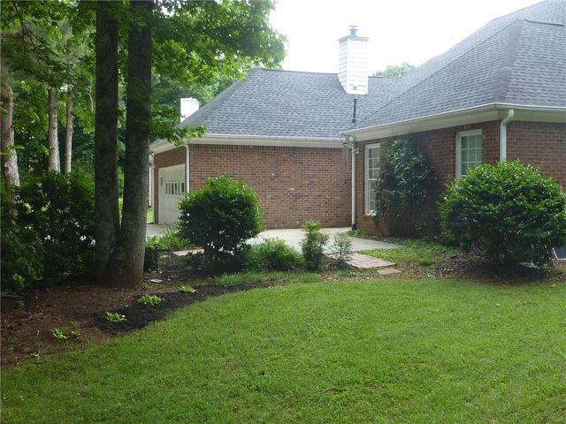 550 Arbor North Way, Alpharetta, GA 30004