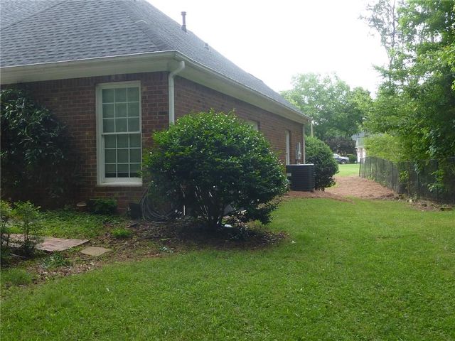 550 Arbor North Way, Alpharetta, GA 30004