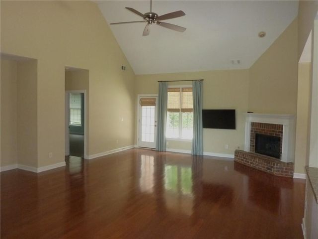 550 Arbor North Way, Alpharetta, GA 30004