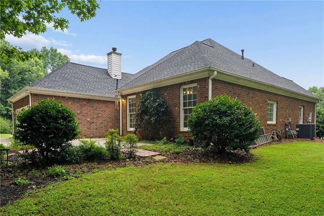 550 Arbor North Way, Alpharetta, GA 30004